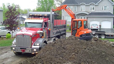 mini excavation saint-hubert|MAJODY Mini.